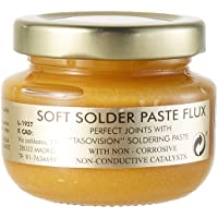 InfoCoste - Pasta Soldar